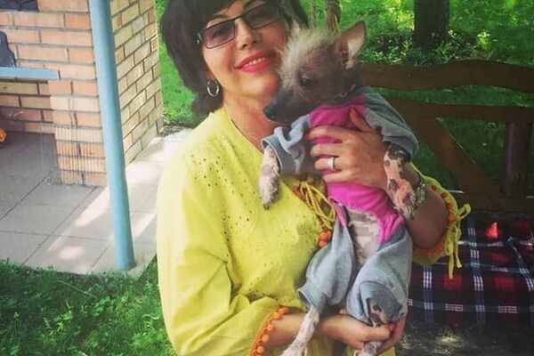 ПОЗДРАВЛЯЕМ С ДНЁМ РОЖДЕНИЯ АДМИНИСТРАТОРА КЛИНИКИ ПЕРВАЯ НЕВРОЛОГИЯ ОЛЬГУ