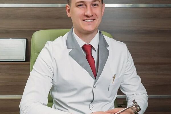 С ДНЁМ РОЖДЕНИЯ, СЕРГЕЙ ВЛАДИМИРОВИЧ!