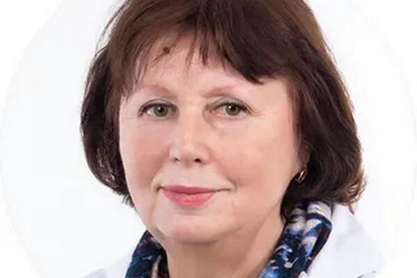 ТЕМИНА ЛЮДМИЛА БОРИСОВНА ДЕТСКИЙ НЕВРОЛОГ открыла приём с 16.07.20 по адресу: 5 просека 95 А, Первая неврология
