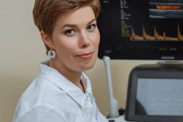 В СУББОТУ И ВОСКРЕСЕНЬЕ УЗИ ВСЕГО ОРГАНИЗМА
