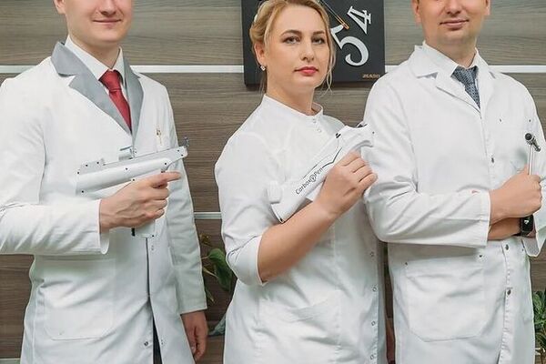 МЕЗОТЕРАПИЯ В НЕВРОЛОГИИ