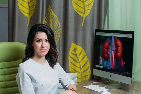 ЦИСТИТ ПОСЛЕ СЕКСА