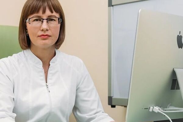 С 6.01.21. Руководитель центра лечения миастении и нервно-мышечной патологии
