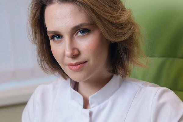 Юшина Мария Александровна