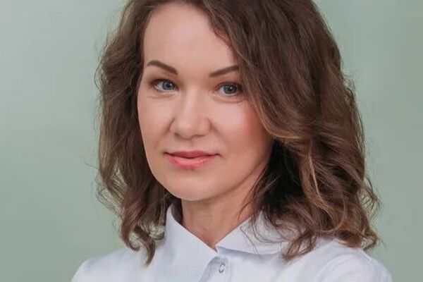 Шемекеева Ирина Александровна