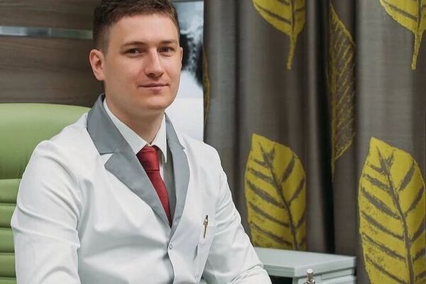 С ДНЁМ РОЖДЕНИЯ СЕРГЕЙ ВЛАДИМИРОВИЧ!