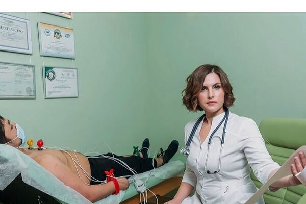 ХОЛТЕР В САМАРЕ