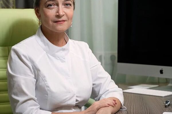 Детский невролог. белкина людмила геннадьевна