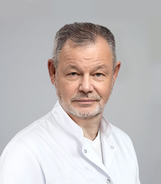 Шейфер Михаил Соломонович