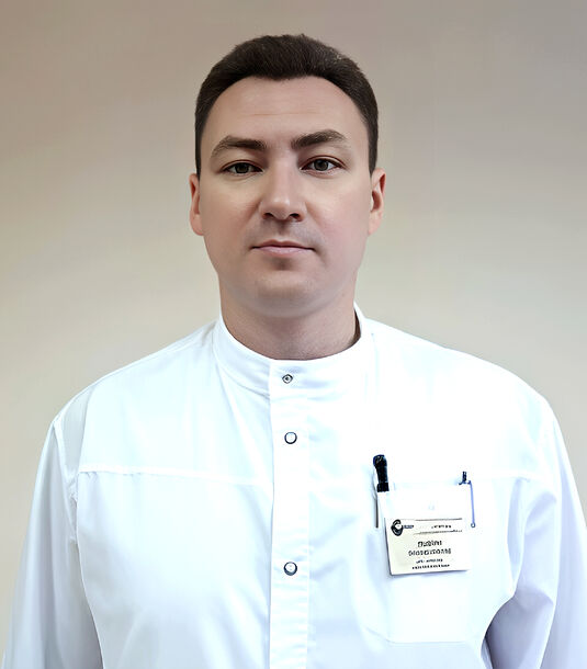 Балаклеец Алексей Сергеевич