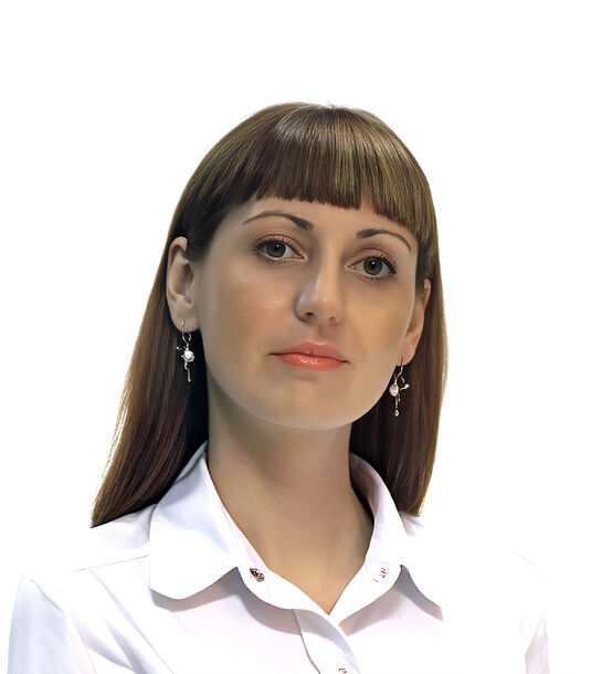 Кологреева Анна Павловна