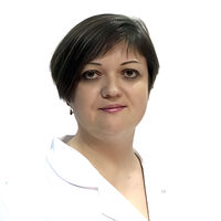 на изображении Романова Татьяна Александровна