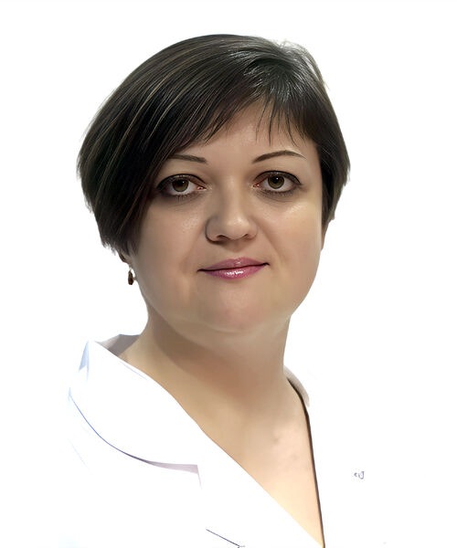 Романова Татьяна Александровна