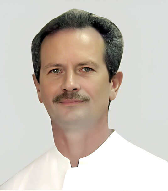 Семенкин Олег Михайлович