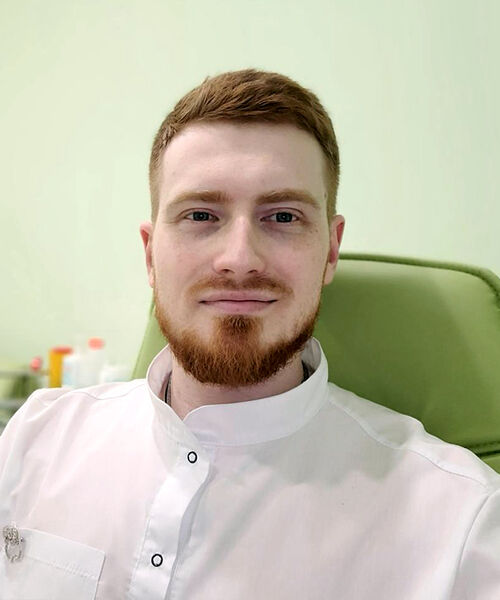 Родин Артём Андреевич