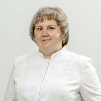 Адушева Нина Викторовна