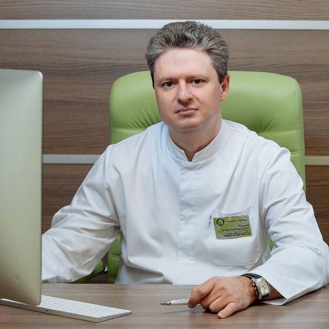 ВСЁ О БОЛИ В КОЛЕННЫХ СУСТАВАХ знает врач-ортопед высшей категории